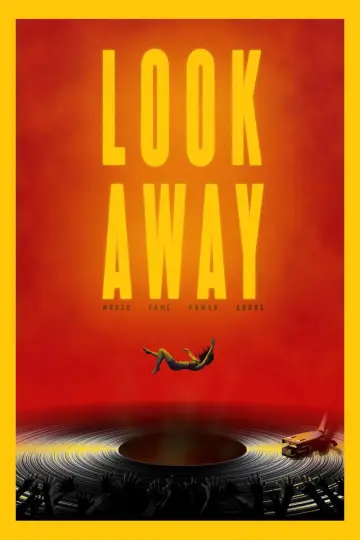 Poster to the movie "Look Away" #725232