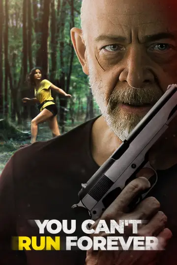 Poster to the movie "You Can