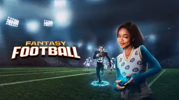 Backdrop to the movie "Fantasy Football" #1105283