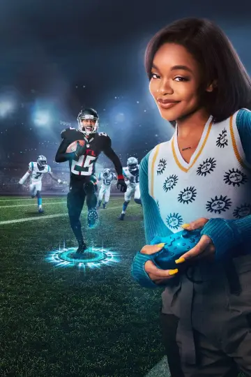 Poster to the movie "Fantasy Football" #470890