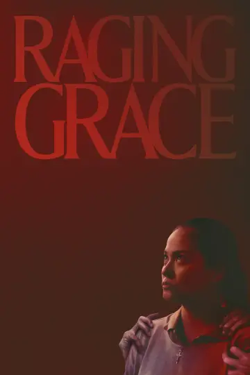 Poster to the movie "Raging Grace" #141110