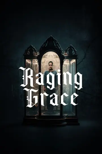 Poster to the movie "Raging Grace" #196501