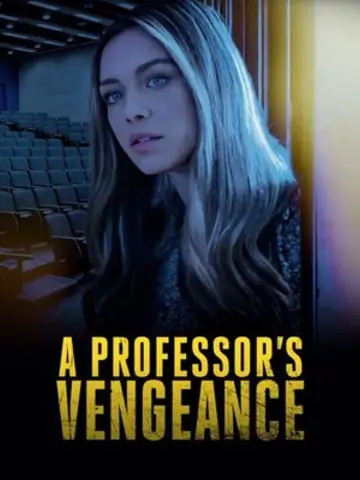 Poster to the movie "A Professor