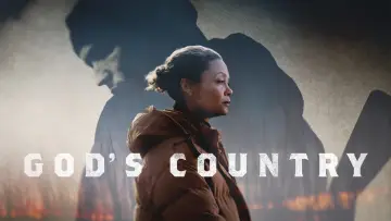 Backdrop to the movie "God