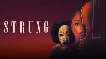 Backdrop to the movie "Strung" #912308