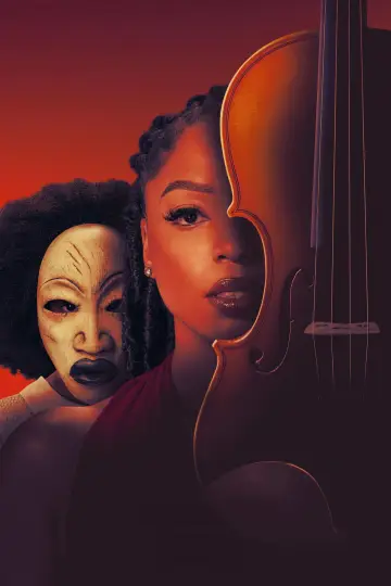 Poster to the movie "Strung" #954528