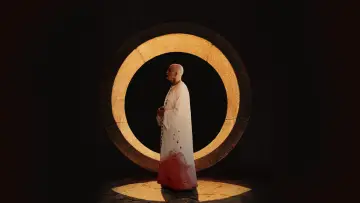 Backdrop to the movie "Seneca: On the Creation of Earthquakes" #1097792
