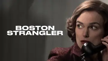 Backdrop to the movie "Boston Strangler" #78503