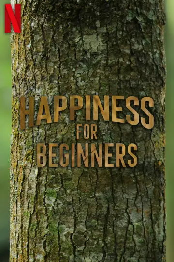 Poster to the movie "Happiness for Beginners" #120821