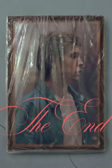 Poster to the movie "The End" #1294299