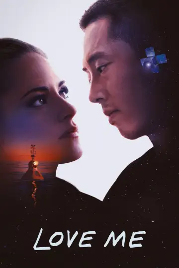 Poster to the movie "Love Me" #655058