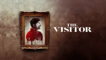 Backdrop to the movie "The Visitor" #1110275