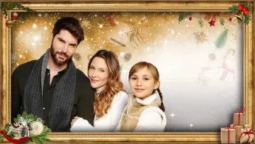 Backdrop to the movie "A Christmas Miracle for Daisy" #400475