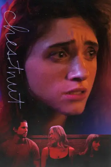 Poster to the movie "Chestnut" #886096