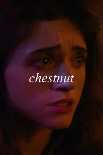 Poster to the movie "Chestnut" #886097