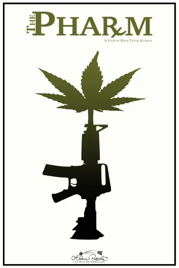 Poster to the movie "The Pharm" #1105686