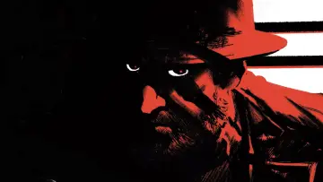 Backdrop to the movie "Frank Miller: American Genius" #1118681