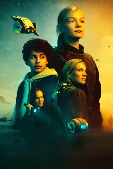 Poster to the movie "Captain Nova" #1025649