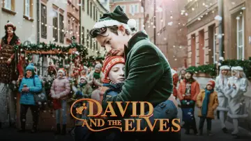 Backdrop to the movie "David and the Elves" #1095714