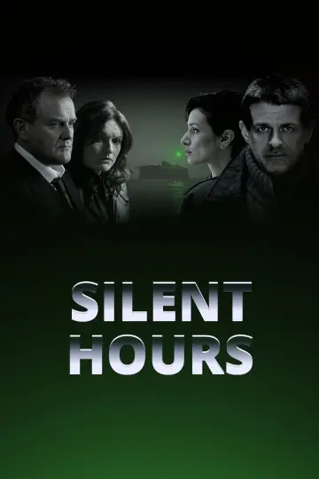 Poster to the movie "Silent Hours" #1119921