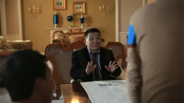 Backdrop to the movie "钱在路上跑" #1181739
