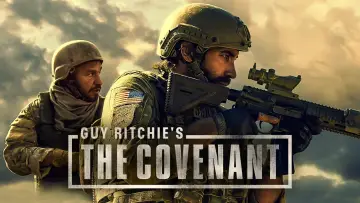 Backdrop to the movie "Guy Ritchie