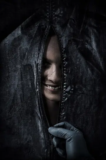Poster to the movie "Smile" #371403