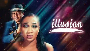 Backdrop to the movie "Illusion" #1637749