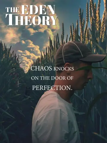 Poster to the movie "The Eden Theory" #1076885