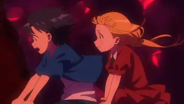 Backdrop to the movie "The Klutzy Witch: Fuuka and the Dark Witch" #377506