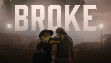Backdrop to the movie "Broke" #705554