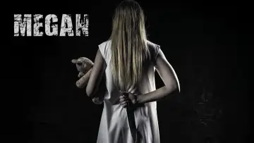 Backdrop to the movie "Megan" #139161