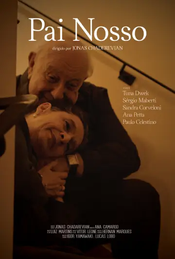 Poster to the movie "Pai Nosso" #1170238