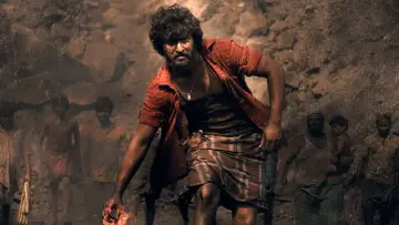 Backdrop to the movie "Dasara" #391704
