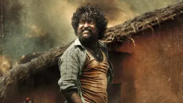 Backdrop to the movie "Dasara" #391708