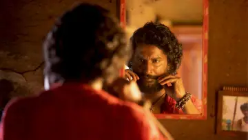 Backdrop to the movie "Dasara" #391734