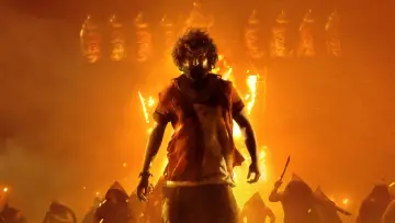 Backdrop to the movie "Dasara" #391737