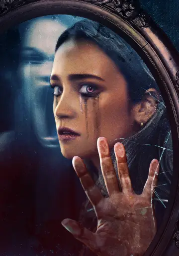 Poster to the movie "Room 203" #1050801