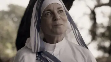 Backdrop to the movie "Mother Teresa & Me" #427031