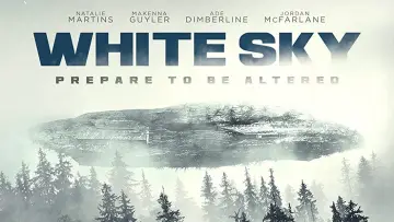 Backdrop to the movie "White Sky" #320218