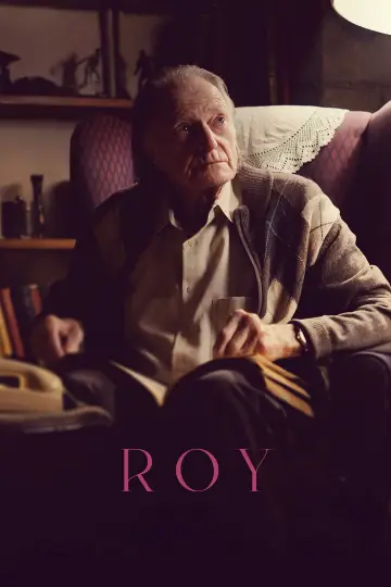 Poster to the movie "Roy" #1653396