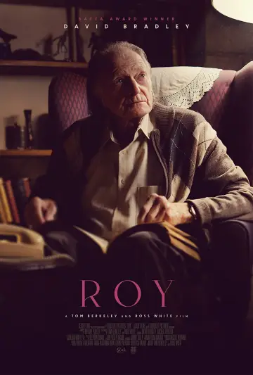 Poster to the movie "Roy" #1653397
