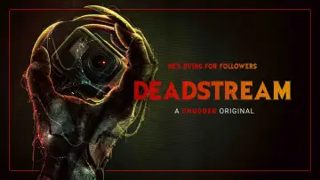 Backdrop to the movie "Deadstream" #1023191