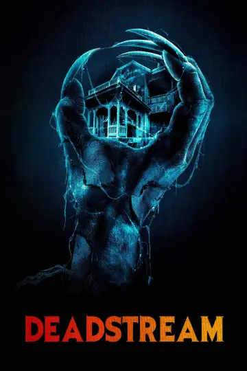 Poster to the movie "Deadstream" #1023210