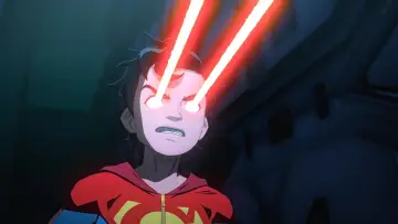 Backdrop to the movie "Batman and Superman: Battle of the Super Sons" #325176