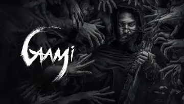 Backdrop to the movie "Gaami" #1014870
