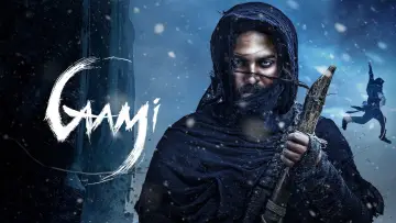 Backdrop to the movie "Gaami" #1014871