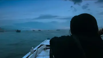 Backdrop to the movie "Gaami" #365365