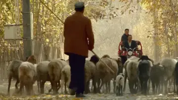Backdrop to the movie "昆仑兄弟" #1157746