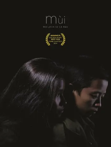 Scent poster